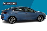 Hyundai i30 Fastback vaihtoauto