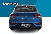 Hyundai i30 Fastback vaihtoauto