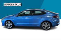 Hyundai i30 Fastback vaihtoauto