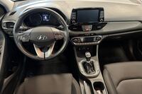 Hyundai i30 Fastback vaihtoauto