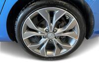 Hyundai i30 Fastback vaihtoauto
