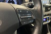 Hyundai i30 Fastback vaihtoauto