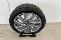 Hyundai i30 Fastback vaihtoauto