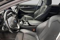BMW 5-sarja vaihtoauto