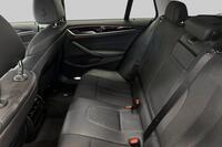 BMW 5-sarja vaihtoauto