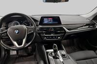 BMW 5-sarja vaihtoauto
