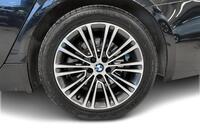 BMW 5-sarja vaihtoauto