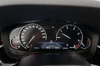 BMW 5-sarja vaihtoauto