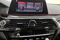 BMW 5-sarja vaihtoauto