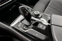 BMW 5-sarja vaihtoauto