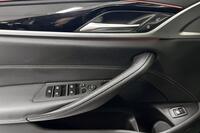 BMW 5-sarja vaihtoauto