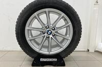 BMW 5-sarja vaihtoauto