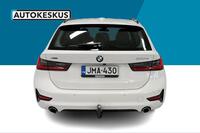 BMW 3-sarja vaihtoauto