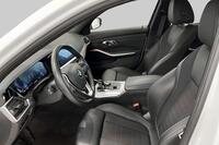 BMW 3-sarja vaihtoauto