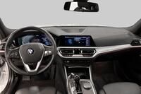 BMW 3-sarja vaihtoauto