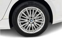 BMW 3-sarja vaihtoauto