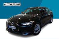 BMW i4 vaihtoauto