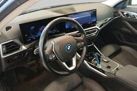 BMW i4 vaihtoauto