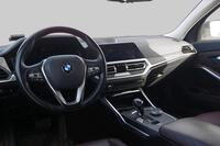 BMW 3-sarja vaihtoauto