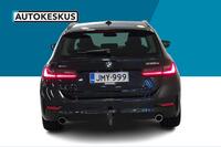 BMW 3-sarja vaihtoauto