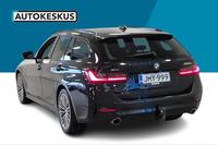 BMW 3-sarja vaihtoauto