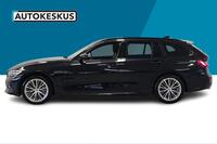 BMW 3-sarja vaihtoauto