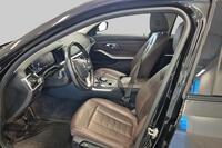 BMW 3-sarja vaihtoauto