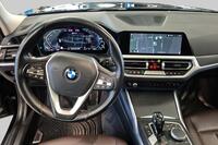 BMW 3-sarja vaihtoauto
