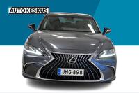 Lexus ES vaihtoauto
