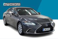Lexus ES vaihtoauto