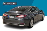 Lexus ES vaihtoauto