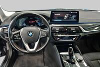 BMW 5-sarja vaihtoauto