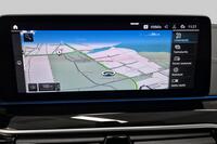 BMW 5-sarja vaihtoauto