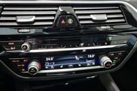 BMW 5-sarja vaihtoauto