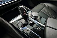 BMW 5-sarja vaihtoauto