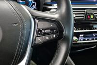 BMW 5-sarja vaihtoauto