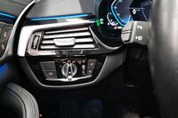 BMW 5-sarja vaihtoauto