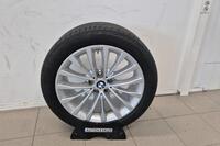 BMW 5-sarja vaihtoauto