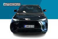 Toyota bZ4X vaihtoauto