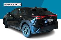 Toyota bZ4X vaihtoauto