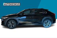 Toyota bZ4X vaihtoauto