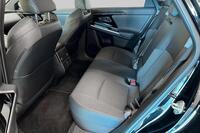 Toyota bZ4X vaihtoauto