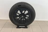 Toyota bZ4X vaihtoauto