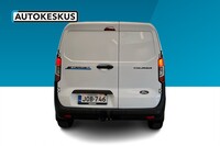 Ford Transit Courier vaihtoauto