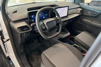 Ford Transit Courier vaihtoauto