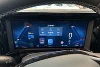 Ford Transit Courier vaihtoauto