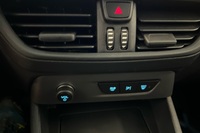 Ford Transit Courier vaihtoauto