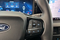 Ford Transit Courier vaihtoauto