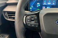 Ford Transit Courier vaihtoauto