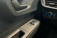 Ford Transit Courier vaihtoauto